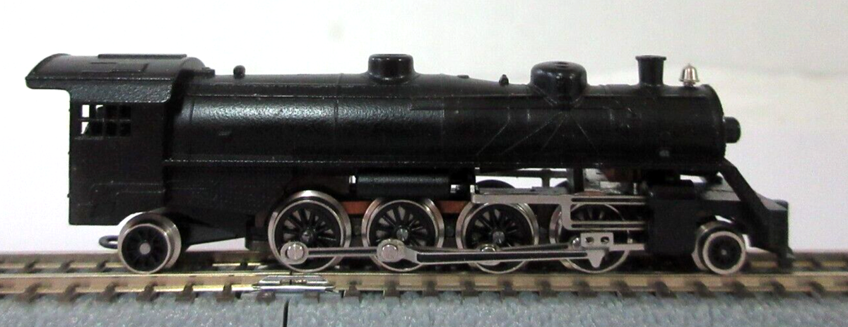 NEW Marklin mini-club Z Scale 8808 Mikado New York Central NEW Marklin mini-club Z Scale 8808 Mikado New York Central