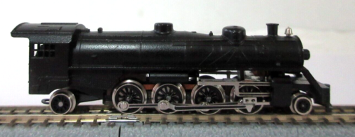NEW Marklin mini-club Z Scale 8808 Mikado New York Central Tested! - Picture 3 of 11