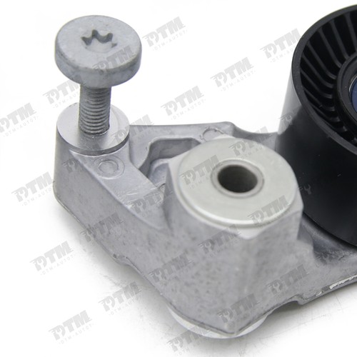 Kit de transmisión por correa OEM INA para Porsche Paramera 970 3.0T Cayenne 3.6T CUR CXZ CWF - Imagen 5 de 5