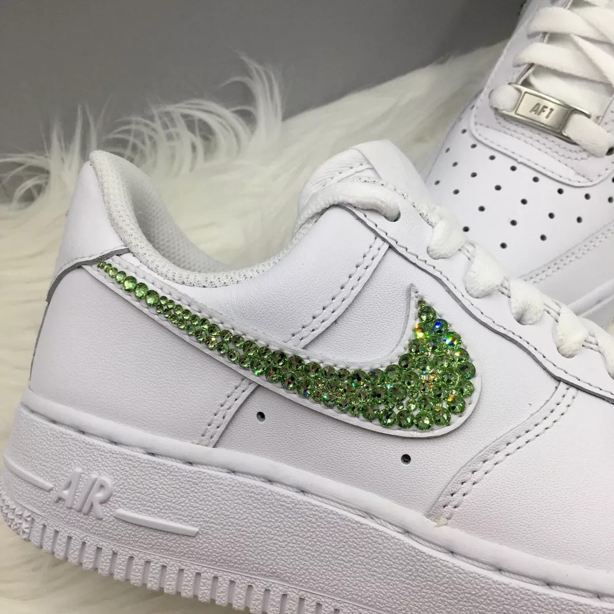 Colorful air force 1 07 best sale shoes