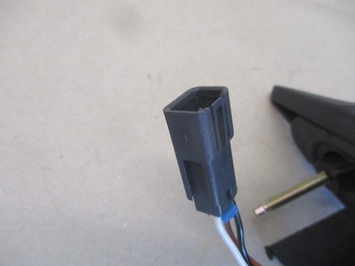 Renault Twingo MK1 Spiegel Komplettspiegel elektrisch vorne links NEU VAN WEZEL - Bild 12 von 15