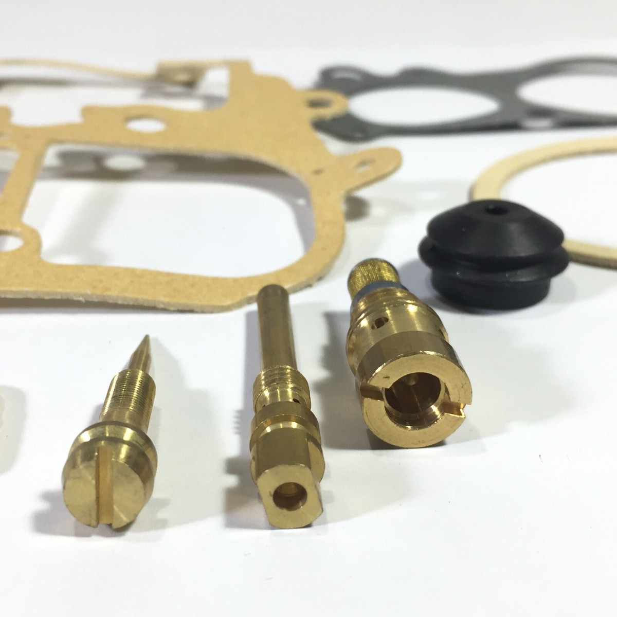 TOYOTA CORONA MARK II NAPCO CARBURETOR REPAIR KIT NOS JAPAN