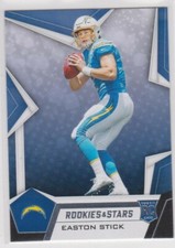EASTON STICK 2019 ROOKIES & STARS ROOKIE CHARGERS