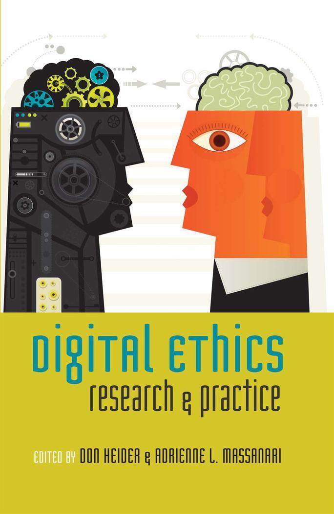 Thumbnail - Adrienne L. Massanari (u. A.) | Digital Ethics | Taschenbuch |