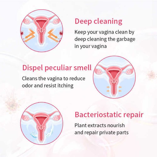 Herbal Vaginal Firming Gel for Pleasure |Natural Herbs Safe With No Side Effects - Picture 11 of 11