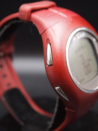 Polar F11 Electro Digital LCD Sports Watch, Heart Monitor, Fitness tracker etc. - Picture 4 of 10