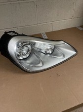 Porsche 957 Cayenne Faro allo xeno