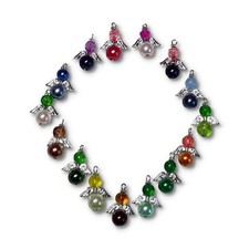 Angel Charms 15 Pcs