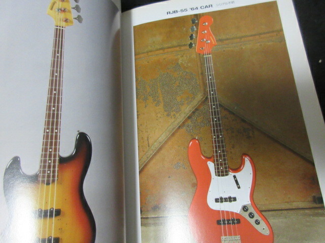ァッション人気ブランドランキング Japan 1 Fernandes 5 Collection Vintage Japan Book FST RST ミュージシャン
