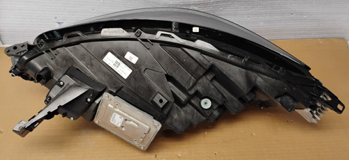 2020-2024 OEM Lincoln Aviator RH LED W/O Adaptive Headlight LC5B-13E014-AL - Picture 7 of 20