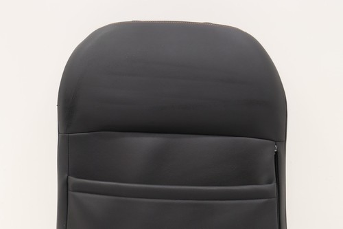 2019 - 2020 NISSAN ALTIMA SR FRONT RIGHT SEAT UPPER CUSHION COVER OEM BLACK_N - Picture 14 of 20