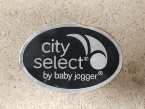 baby jogger logo