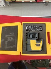 LAZER LEVEL/RoboToolz RT-7610-5 Electronic Self Leveling 5-beam Laser Level