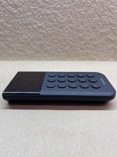 SimpliSafe Home Security System Wireless Security Keypad KP3W SSKP3 -Black Color - Picture 8 of 8