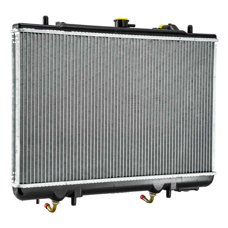 Radiator Fits Mitsubishi TRITON MK 3.0L 6Cyl V6 10/1996-6/2006 Auto - image 2 of 4
