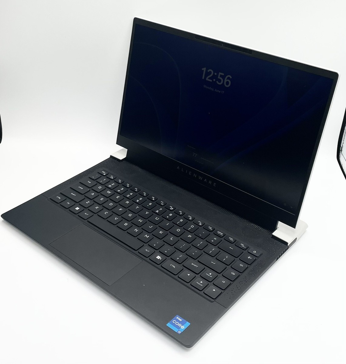 DELL - [中古] DELL(デル) ALIENWARE X14 プラチナ（RTX3060搭載）ゲーミングノートパソコン (Core(TM) i7-12700H /GeForce RTX™ 3060 /14型/16GB/M.2 SSD 512GB/144Hz) CAA1100SPOAS160N30JP   [良い(B)] 中古] DELL(デル) ALIENWARE X14 プラチナ（RTX3060搭載