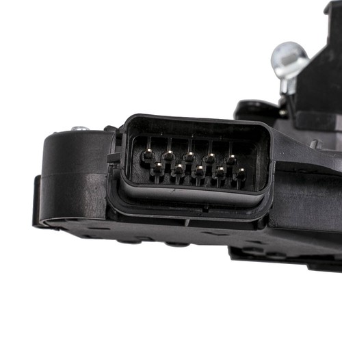 FRONT RIGHT DRIVER SIDE DOOR LOCK LATCH LR011275 For Land Rover Freelander L359 - Picture 2 of 9