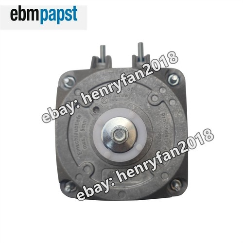 Motore Ebmpapst M4Q045-CA27-04 AC115V 9W 50/60Hz motore ventola congelatore/condensatore - Foto 1 di 5