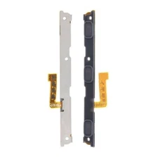 Volume Button Flex Cable Replacement for Samsung Galaxy S10 S10 Plus G973 G975