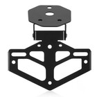 Motorcycle License Plate Bracket Holder Fit For CFMOTO 450SR SR-S SS 450NK 22-24