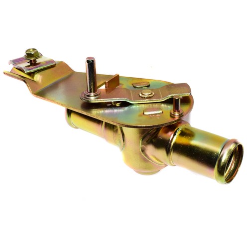 New For HV 2211C C3UZ18495A,3857131 HVAC Heater Control Valve Heater Valve Cable - Picture 2 of 12