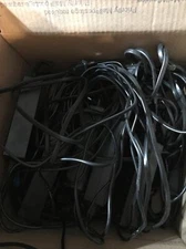 Lot Of 17 FY4202000 Electric Scooter Switching Power Supply AC Adapter