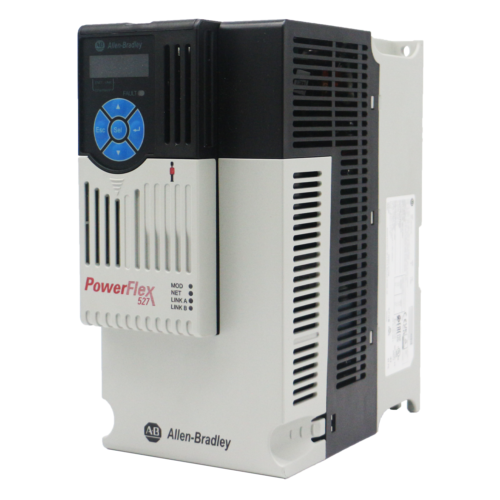 Neu 25C-D017N114 PowerFlex 527 AC Antrieb 480 V 10 PS Inbus-Bradley 25CD017N114 - Bild 3 von 4