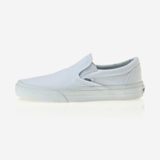 Vans CLASSIC SLIP-ON Unisex  Fashion Shoes Sneakers VN-0EYEW00
