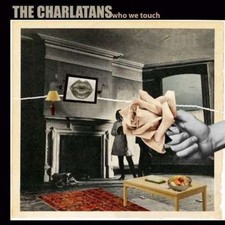The Charlatans - Who We Touch [2 CD] Essential Music