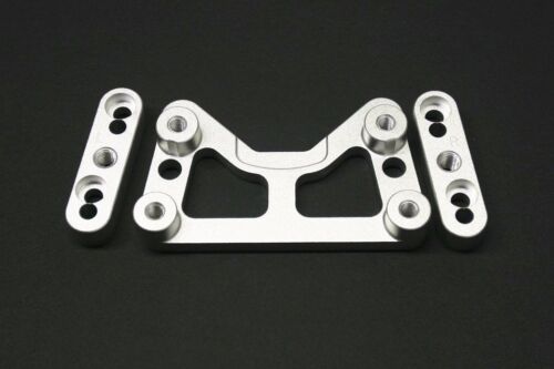 Elevadores de manillar para BMW Motorcycle R1250RS R1200RS 2015+ 1.569" movimiento - Imagen 2 de 10