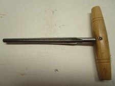 Violin Peg Hole Reamer 5 Long, Used Very Litt...
