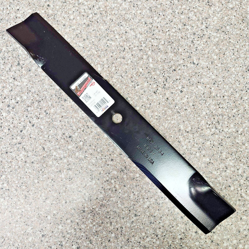 15-11557 Copperhead HI-Lift Blade Replaces Hustler 795526