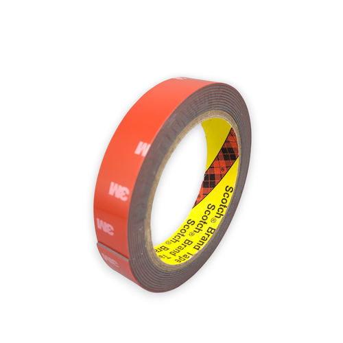 3M Klebeband 4229 doppelseitiges Klebeband EXTRA STARK Universal Kfz Auto Indoor - Bild 64 von 92