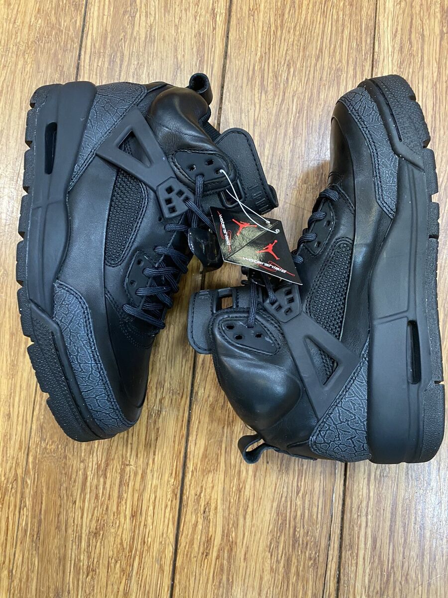 Jordan Winterized Spizike (GS) Style# 414839-001 Size 5.5 Jordan Winterized Spizike (GS) Style# 414839-001 Size 5.5