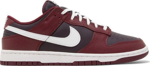 Nike Dunk Low Dark Beetroot