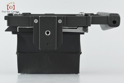 Cambo Wide 4x5 + Rodenstock Apo Grandagon 35mm f/4.5 w/ 612-35mm ...