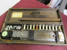 MACHINE SHOP OD CHECKER GAUGE/DIAL INDICATOR