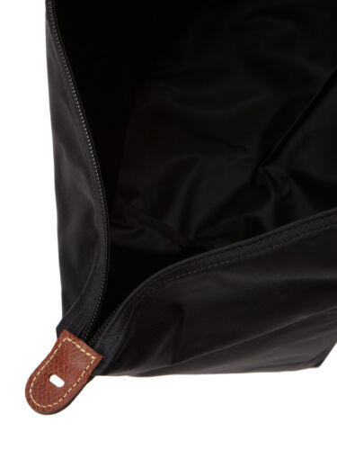 Nuevo con etiquetas bolso de viaje Longchamp Le Pliage tipo L fin de semana 18 pulgadas 1624089 muchos colores - Imagen 14 de 226