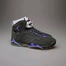 Nike Air Jordan 7 Retro Ray Allen Bucks 304775 053 VII PE 