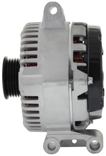 Alternator Fits Ford Explorer Sport Trac Mountaineer 4.0L 1998-2004 XL2U10300AA - Picture 4 of 4