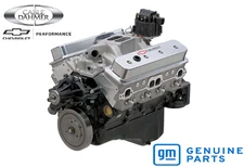 Chevrolet Performance SP350/385 Base Chevrolet Crate Engine 19433039