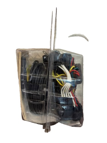 118618 Easy Do It Yourself Trailer Wiring Tow Accessory for Dodge - Picture 4 of 7