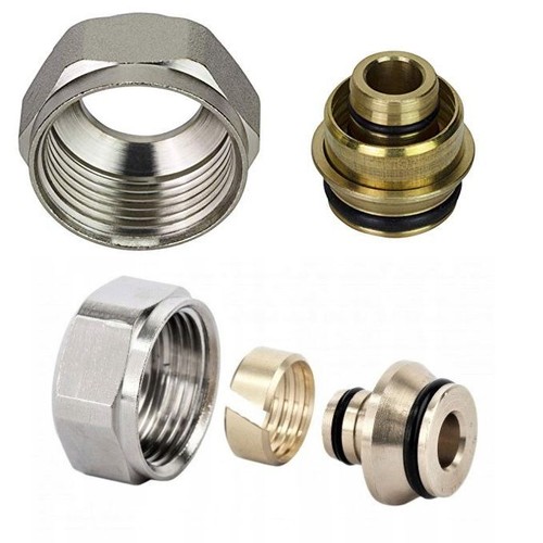 Underfloor Heating  Manifold Flow Splitter Fitting - Picture 11 of 26