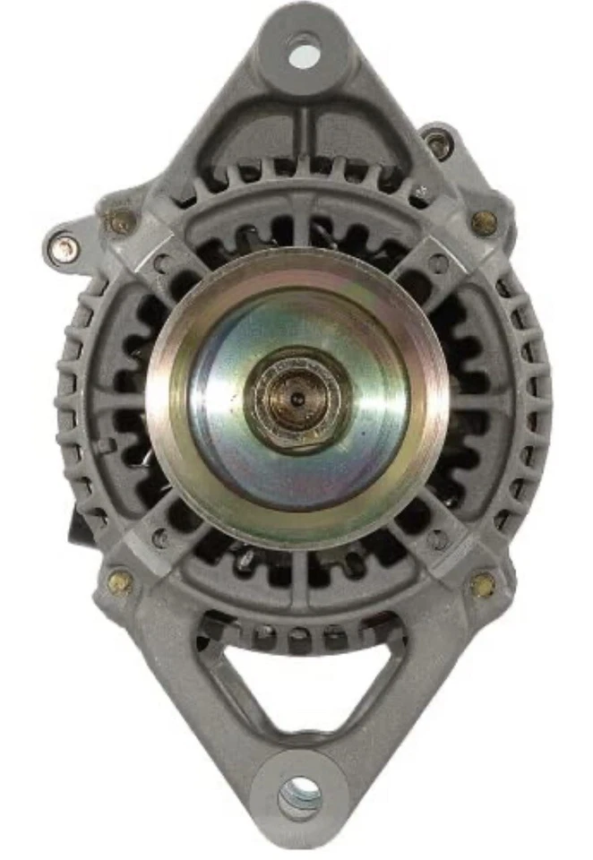 Alternador profesional ACDelco 335-1175 para Dodge Grand Caravan 1988-1989 Foto 2 de 4