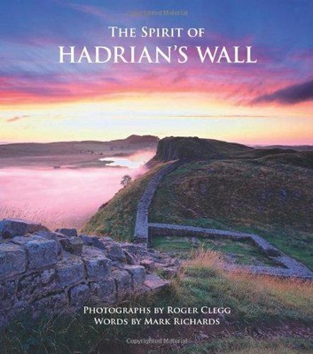 Der Geist des Hadrianswalls - Richards, Mark