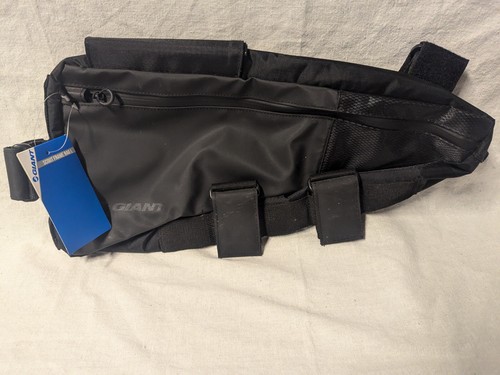 Giant Scout Bikepacking Frame Bag Large - Picture 3 of 4