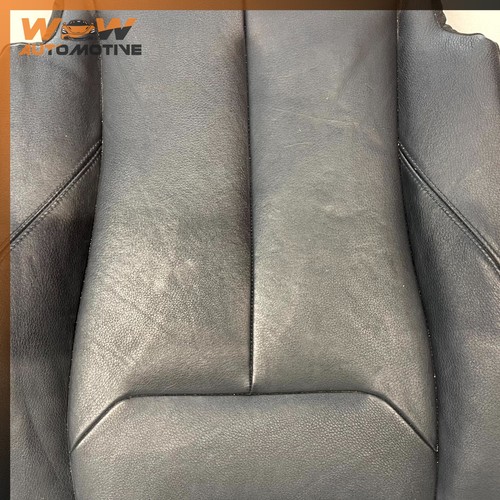 13-18 BMW 320i F30 FRONT RIGHT PASSENGER SIDE BOTTOM SEAT CUSHION OEM - Picture 6 of 13