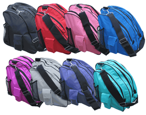 A&R deluxe skate bag A&R deluxe skate bag
