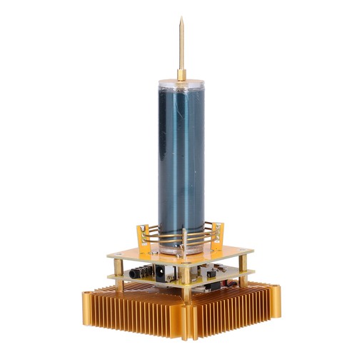 Music Coil Wireless Transmission Industrial Supplies With Base AC110‑240V EU - Picture 19 of 22