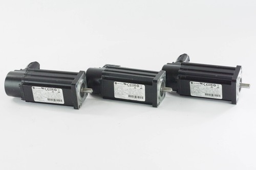 Allen Bradley VPL-A0632F-PJ12AA AC SERVO MOTOR #SH - Picture 5 of 6